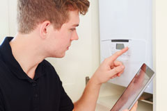 boiler maintenance Withcall