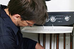 boiler replacement Withcall