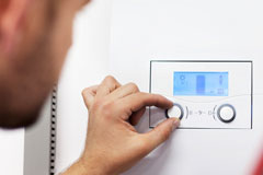 best Withcall boiler servicing companies