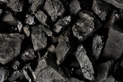 Withcall coal boiler costs