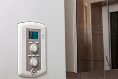 Withcall combi boiler costs