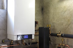 Withcall condensing boiler companies