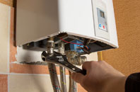 Withcall boiler maintenance