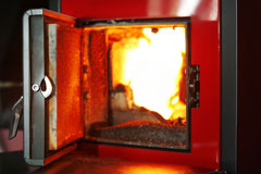 solid fuel boilers Withcall